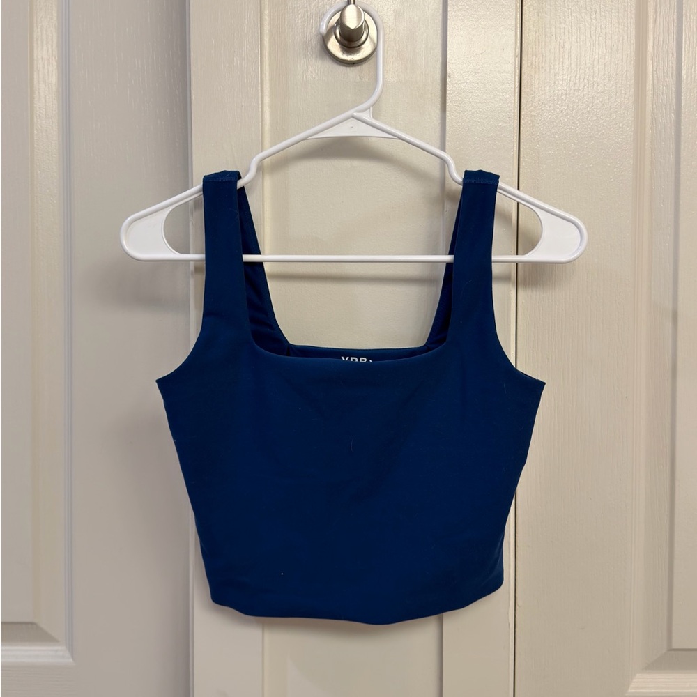 YPB SculptLUX Squareneck Tank